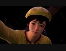 【あの日見た】シェンムー３　ShenmueⅢ　PC版Hard【夢の続き】第9話