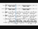 【自作曲】『寒い日その5』