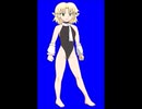 クールビズするJOKER姉貴