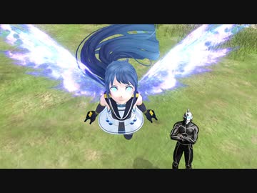 【ＭＭＤ艦これ】天魔な鎮守府Ⅱ 17話 【紙芝居】