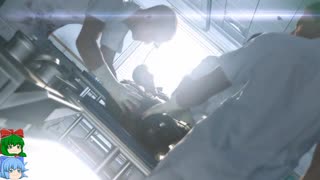 VEエリート兵のメタルギアシリーズに潜入その185・ゆっくり実況プレイ