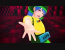 【そばかす式】埴安神袿姫の『ワールドイズマイン』