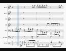 【自作曲】『冬の日その5』