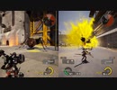【協力実況】硝煙香る EARTH DEFENSE FORCE:IRON RAIN　part6