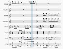 【自作曲】『冬の日その3』