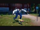 【あの日見た】シェンムー３　ShenmueⅢ　PC版Hard【夢の続き】第10話