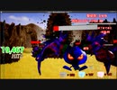 【UE4】 自作ゲーム　けものフレンズ無双制作中37