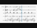 【自作曲】『冬の日その1』