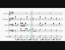 【自作曲】『寒い日その4』