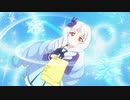 アイカツスターズ！　第23話　ツンドラの歌姫、降臨！