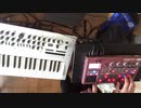 【KORG】シンセとサンプラーでアンチ・ビストロン（demo）