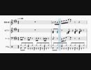 【自作曲】『寒い日その3』
