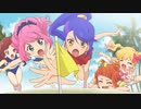 アイカツスターズ！　第41話　燃えろ！星取りフェス！