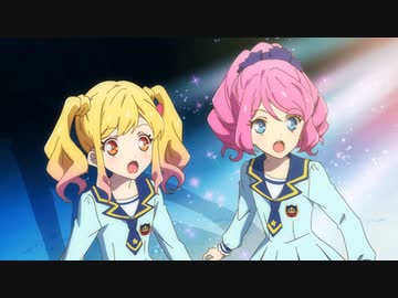 アイカツスターズ！☆ブロマイド「第50話 最強のLINE☆」 アイカツスターズ！】エピソード 50, 最強のLIVE☆ - YouTube