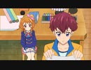 アイカツ！（3rdシーズン）　第107話　2人のドリーマー