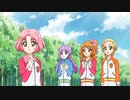 アイカツ！（3rdシーズン）　第124話　クイーンの花