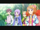 アイカツ！（3rdシーズン）　第126話　ぽっかぽか♪オフタイム