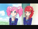 アイカツ！（3rdシーズン）　第134話　おもわずスキップス♪