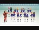 アイカツ！（3rdシーズン）　第137話　ワクワク☆ユニットカップ