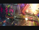 【メダルゲーム】サイクロンフィーバー プレイ動画6+おまけ画像