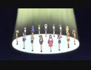 アイカツ！（3rdシーズン）　第146話　もういちど三人で