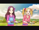 アイカツ！（4thシーズン）　第153話　とびだそう、広がる世界！