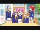 アイカツ！（4thシーズン）　第157話　小悪魔ハプニング