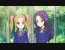 アイカツ！（4thシーズン）　第168話　ひとつの道と、別れ道