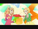 アイカツ！（4thシーズン）　第169話　ひなきミラクル！