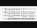 【自作曲】『秋の日その6』