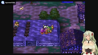 【DQ4】導かれしポンコツアンドロイド＃37【初見実況プレイ】