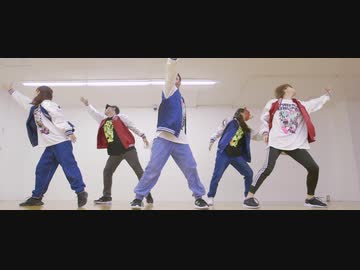 【りりり×佐藤家】宵々古今【踊ってみた】