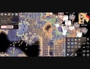 【Mindustry】ターフィールズ ウェーブ500