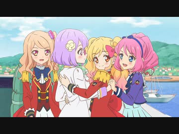 【リリーベア】アイカツスターズ！ アニON ヴィーナスアーク アイカツ！シリーズ 10th Anniversary Album Vol.06「Flap Top Future