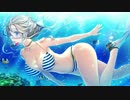 [星織ユメミライ]神回!甘えて来る美砂先輩が可愛過ぎる!エッチな先輩が…「実況プレイ」#46
