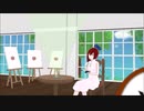 【動く4コマまんが】『ねじ巻きじかけの気持ち』　②　まきなおし　オリジナル音楽とラクガキ