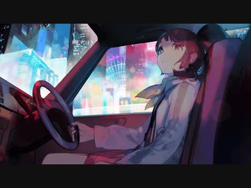 FUZI × 一二三 - Starry Starry