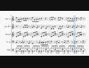 【自作曲】『暖かい日その7』