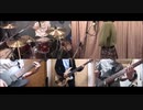 【オリジナル楽曲】冬のプロローグ【Heavy haze.】