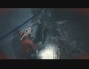 【クソザコ実況】バイオハザード RE:2 Part23【くれあ編】