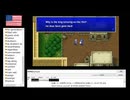【アメリカ語でFF4】Part44パラディナイトだしもう悪いことしないもんねさあ飛空艇を強奪しにいくぞ【ʌ'v】①