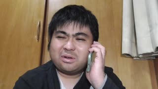 シバターに電凸する超大物YouTuber