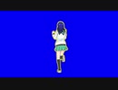ぴょんぴょん跳ねる照橋さんBB