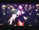 【Fate/MMD】帝国少女【楊貴妃全再臨配布】