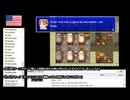 【アメリカ語でFF4】Part45パラディナイトだしもう悪いことしないもんねさあ飛空艇を強奪しにいくぞ【ʌ'v】②