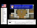 【アメリカ語でFF4】Part46わたくしめが2回も蹴りを？まさかそんな。いや、この動画には確かに私によく似た輩が写ってはいますが。あ、そういえば私には生き別れた双子の兄が【əv】