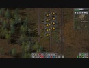 【Factorio】ファクトリオ 自動工場作成ゲー マルチ実況プレイ220