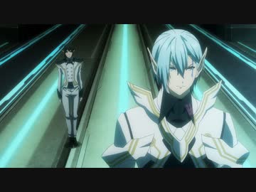 ファンタシースターオンライン2 エピソード・オラクル　第13話「絶対令(アビス)」