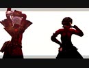 【第五人格MMD】イソップとビクターのLoveMeIfYouCan