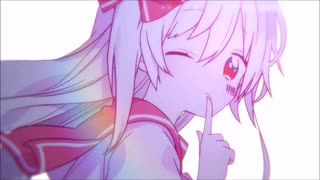 女の子になりたい/まふまふ[歌ってみた]〔-流川 うみの-〕